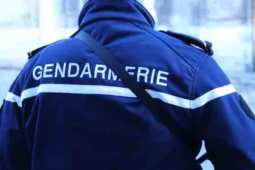 Braquage à main armée dans une boulangerie à Bavay, 4 interpellés à...