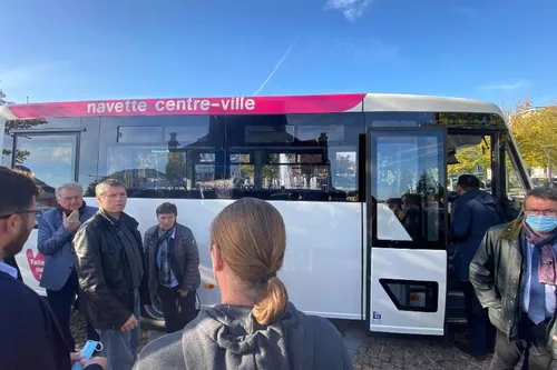 Hautmont - La Citadine débarque : fait-elle l'unanimité ailleurs ?