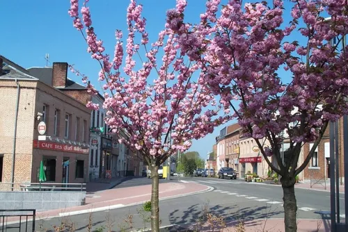 Sud-Avesnois / Thiérache : en bref ce mardi 12 octobre 2021