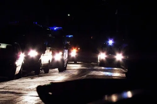 Sambre : en bref pour ce mercredi 13 octobre 2021