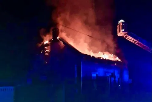 Sud-Avesnois / Thiérache : en bref ce mercredi 13 octobre 2021