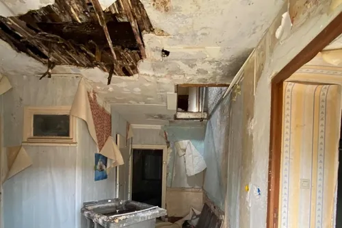 Fourmies : un projet de réhabilitation du coron insalubre de la...