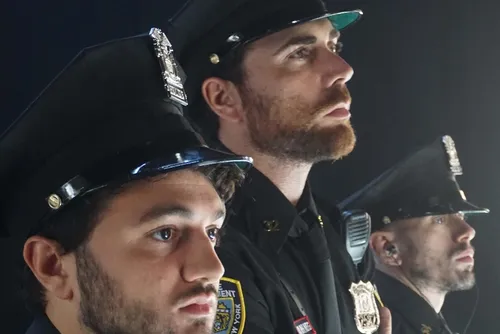 Maubeuge - "Bros", un spectacle étonnant à vivre ce soir et demain...