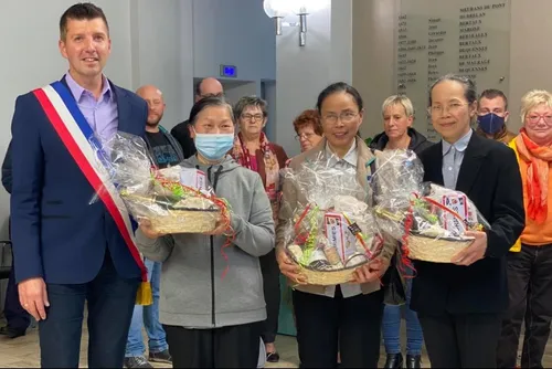 Sud-Avesnois / Thiérache : en bref ce mardi 19 octobre 2021