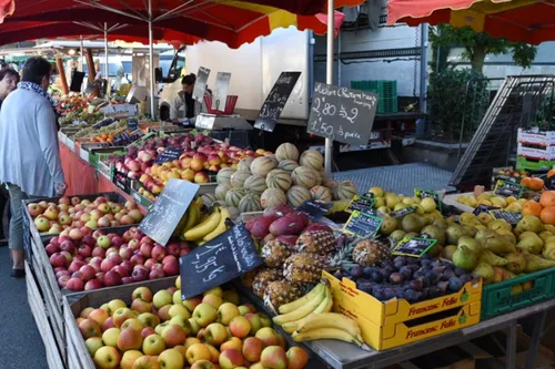 Covid-19 - Bas les masques sur les marchés : vos réactions