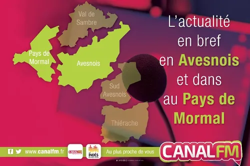 Avesnois / Pays de Mormal : en bref pour ce mardi 26 octobre 2021