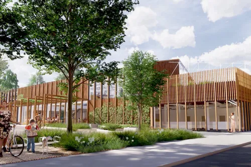 Fourmies, une ville Rev3 citée en exemple au niveau national 