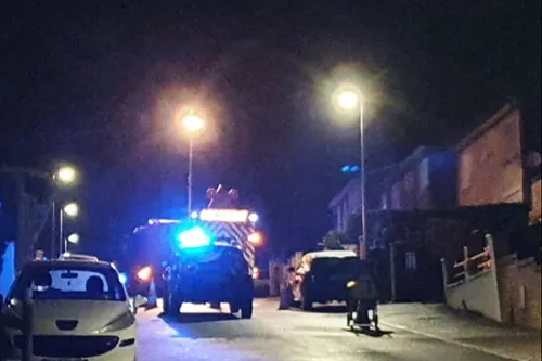 Des précisions sur le chauffard « présumé » de l’accident mortel de...