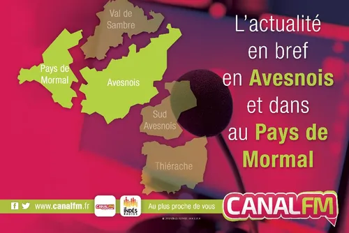 Avesnois / Pays de Mormal : en bref pour ce mercredi 27 octobre 2021