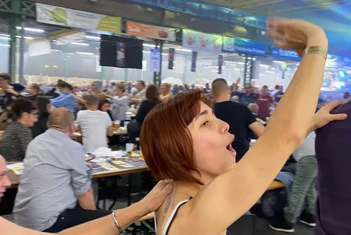 Maubeuge - Alors la Kermesse de la Bière en 2022 ? Juillet ou...