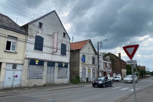 Aulnoye-Aymeries - 120 000 euros à l'ADUS, pour construire la ville...