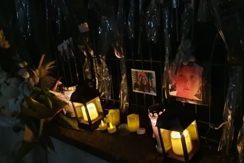 Fourmies : une marche silencieuse de 300 personnes pour rendre...