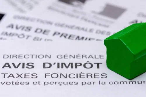 Taxe Foncière - Quelle évolution en Sambre Avesnois ?