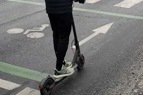 Changement d'heures - Soyez "visibles" sur les routes