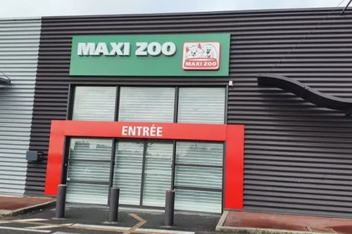 Fourmies : l’ouverture le 24 novembre de Maxi Zoo, le spécialiste...