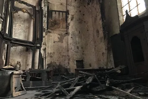 Avesnois / Pays de Mormal : en bref pour ce mardi 9 novembre 2021