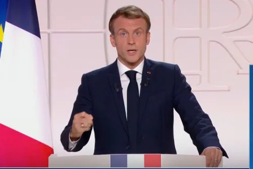 Covid-19 - Troisième dose, chômage, réformes des retraites, énergie...