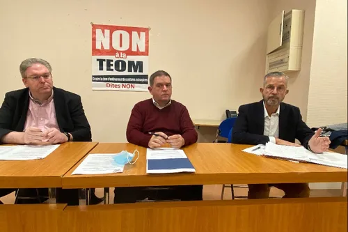 Val de Sambre - Des élus disent NON aux nouvelles taxes, pas encore...