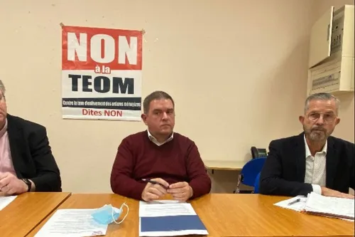 Sambre : en bref pour ce mercredi 10 novembre 2021