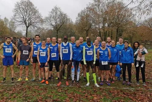 Sports - Le grand retour des épreuves de Cross-Country