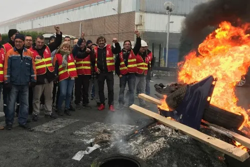 Sambre : en bref pour ce mardi 16 novembre 2021