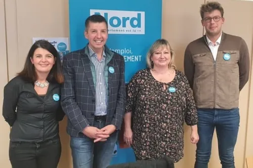 Un premier bilan positif pour l’opération « réussir sans attendre »...