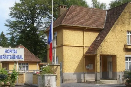 Avesnois / Pays de Mormal : en bref pour ce mardi 23 novembre 2021