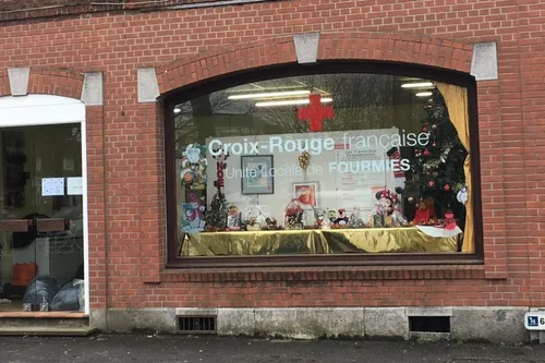 Un Black Friday solidaire et éco-responsable ce vendredi à la...