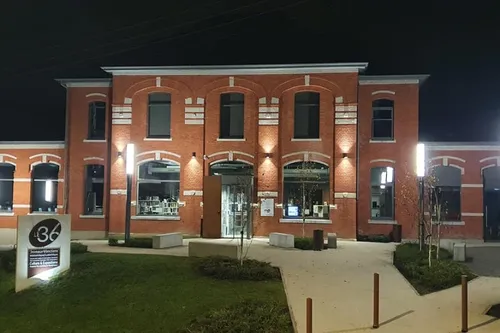 Inauguration du 36 : l’ancienne école maternelle d’Anor transformée...