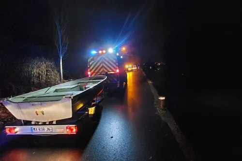 Sambre : en bref pour ce lundi 29 novembre 2021
