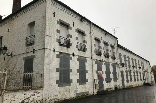 Avesnois / Pays de Mormal : en bref pour ce mardi 30 novembre 2021