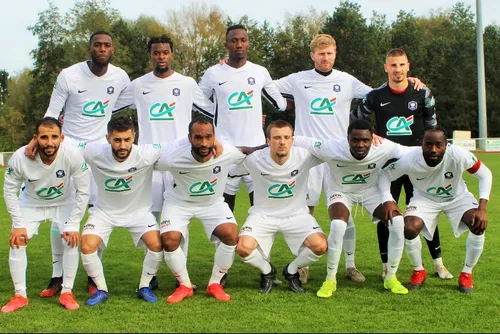 Football - Retour sur la semaine de folie de l'Entente, avec...