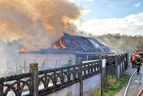 Sud-Avesnois / Thiérache : en bref ce jeudi 2 décembre 2021