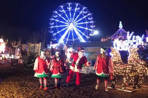 Sud-Avesnois / Thiérache : en bref ce vendredi 3 décembre 2021