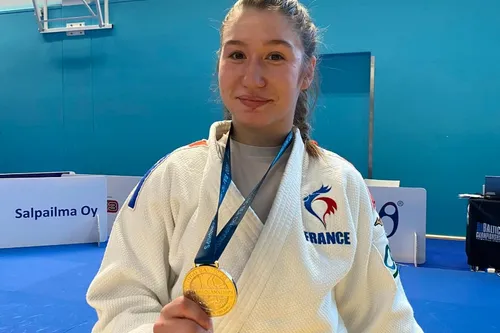 Sports - Des résultats en Judo, Taekwondo, Football, Basket, Natation