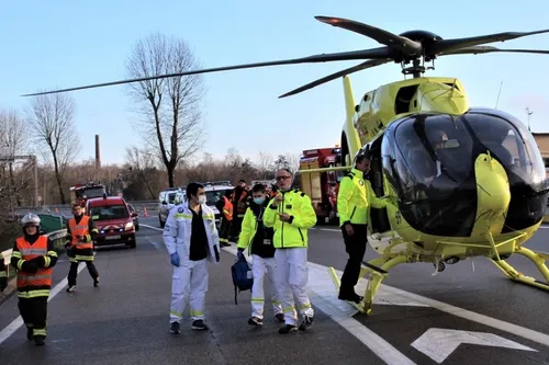 Sambre : en bref pour ce mardi 7 décembre 2021