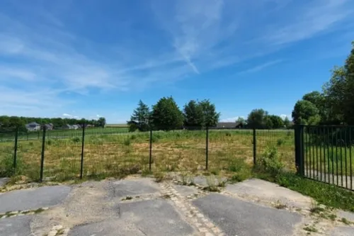 Une nouvelle étape de franchie pour le projet de construction d’une...