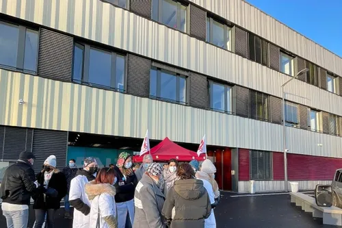 Sambre : en bref pour ce mercredi 8 décembre 2021