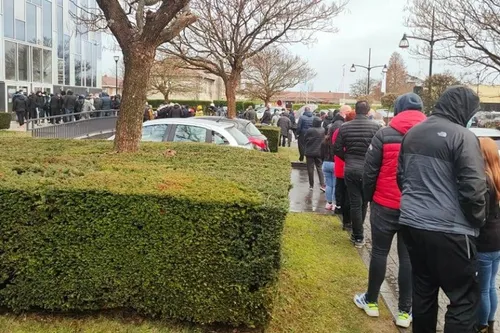 Sambre : en bref pour ce jeudi 9 décembre 2021