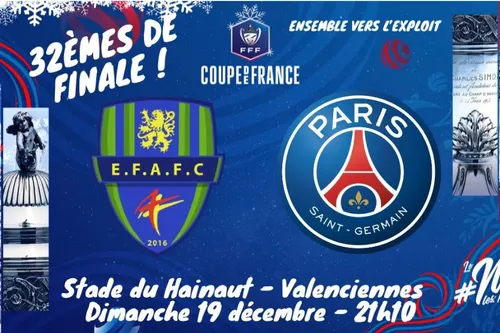 Plus aucune place disponible pour assister au match de l’Entente...