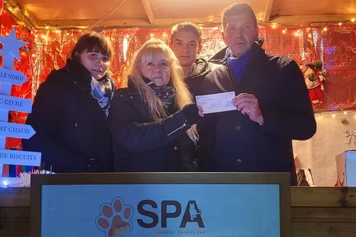 Sud-Avesnois / Thiérache : en bref ce jeudi 9 décembre 2021