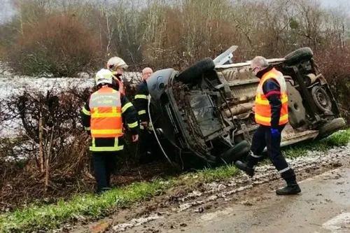 Sud-Avesnois / Thiérache : en bref ce vendredi 10 décembre 2021