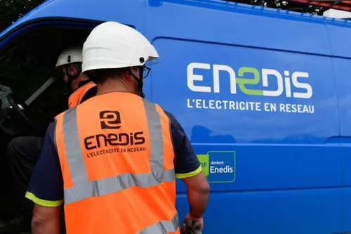 La Capelle : panne d’électricité générale et 17 personnes...