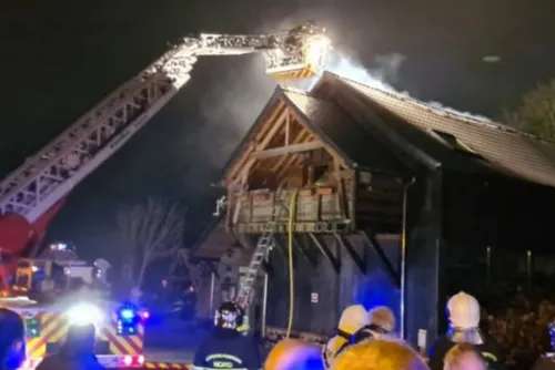 Sud-Avesnois / Thiérache : en bref ce mardi 14 décembre 2021