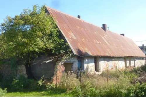 Appel aux dons pour sauver la Maison du Maître Sabotier à Jolimetz