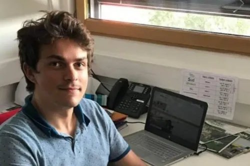 Un projet de création d’un réseau de Greeters dans le sud-Avesnois