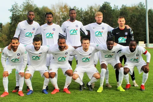 Football - Qui sont les Finés-Aulnésiens qui s'attaqueront au grand...