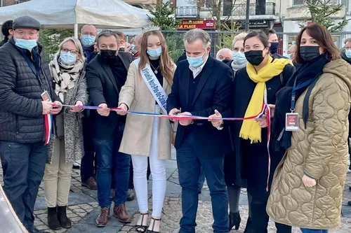 Sambre : en bref pour ce vendredi 17 décembre 2021