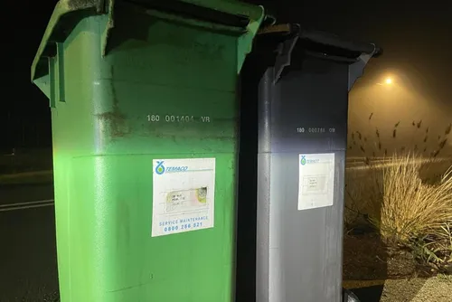 "Révolution" dans les déchets d'ici 2025, le Pays de Mormal...