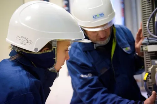 Aulnoye-Aymeries - Une coupure d'électricité hier soir : qu'est-il...